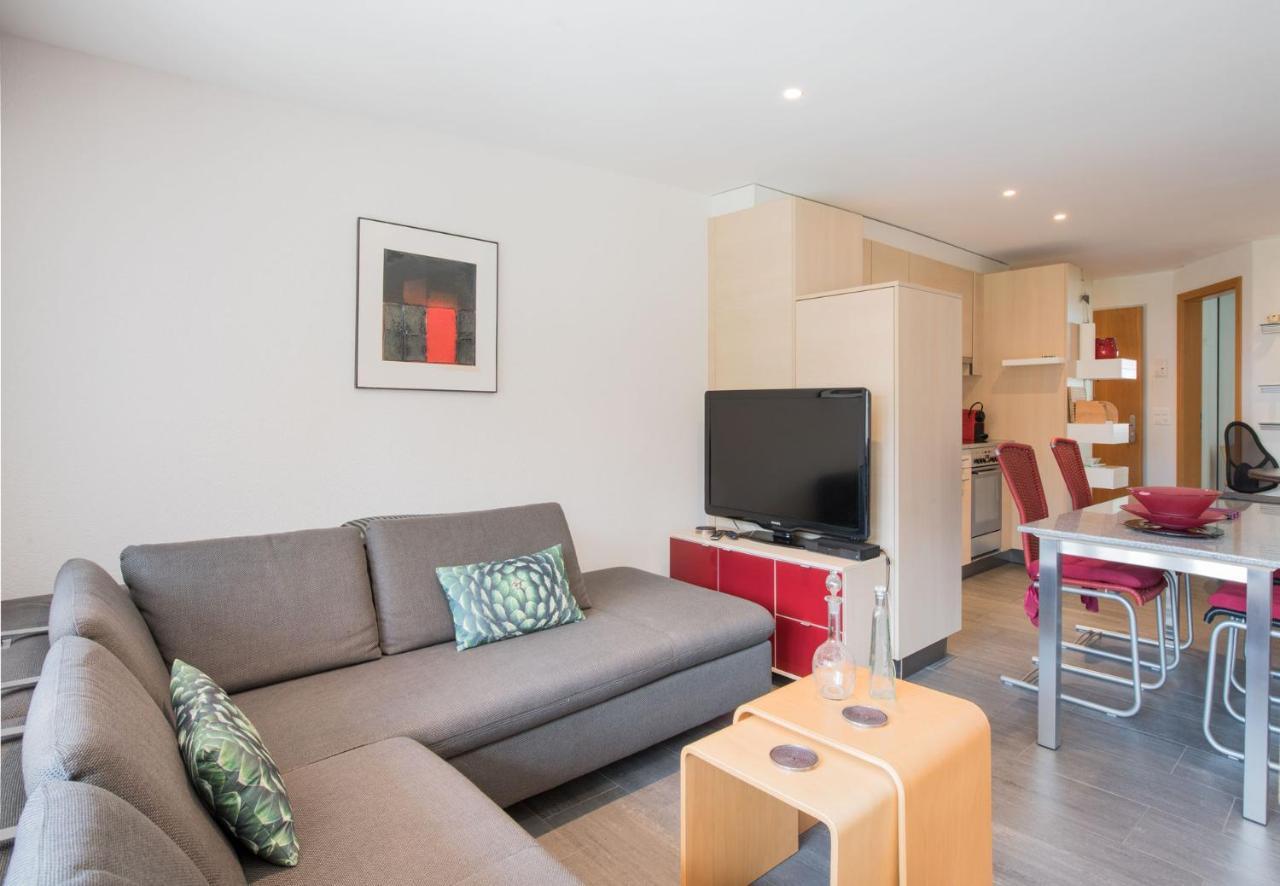 Les Residences Waldbort Βένγκεν Εξωτερικό φωτογραφία