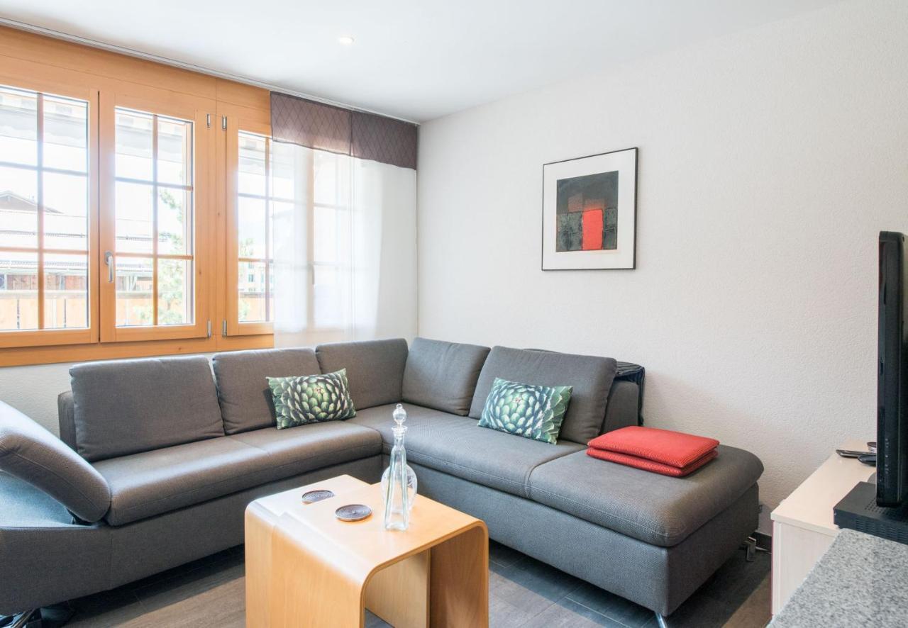 Les Residences Waldbort Βένγκεν Εξωτερικό φωτογραφία
