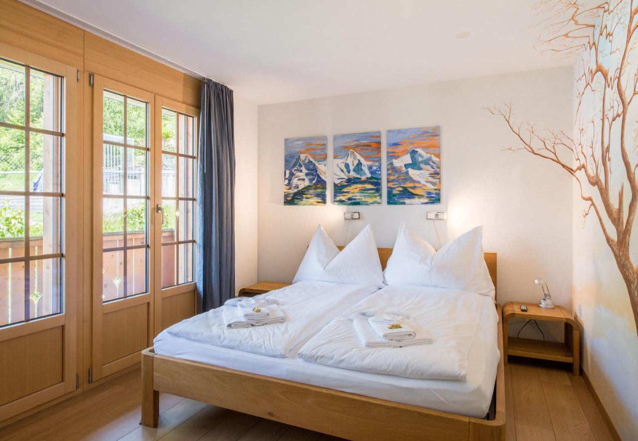 Les Residences Waldbort Βένγκεν Εξωτερικό φωτογραφία