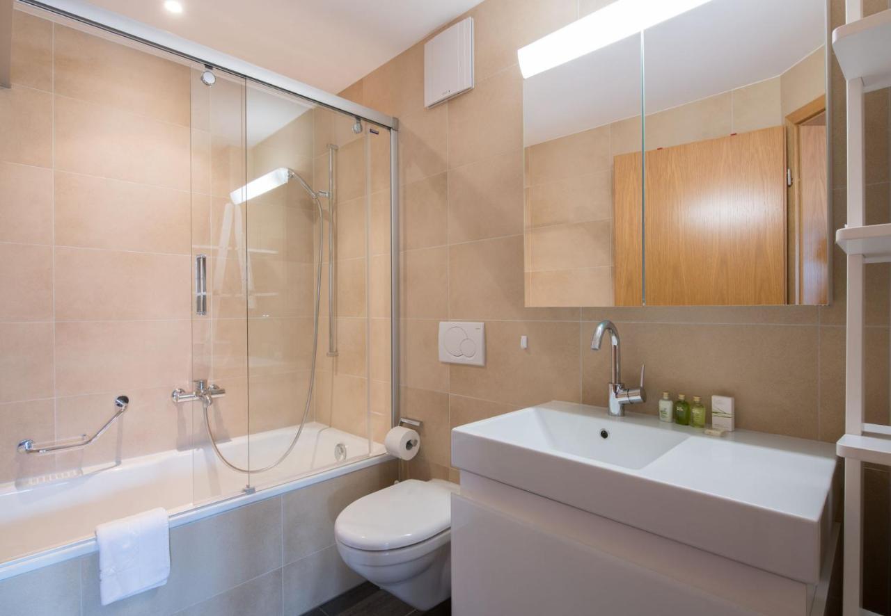 Les Residences Waldbort Βένγκεν Εξωτερικό φωτογραφία