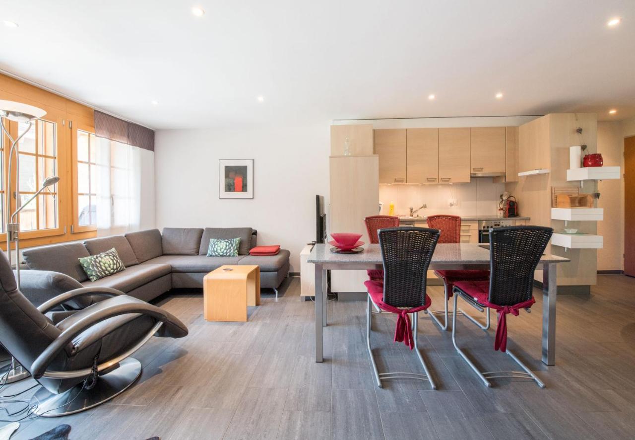 Les Residences Waldbort Βένγκεν Εξωτερικό φωτογραφία