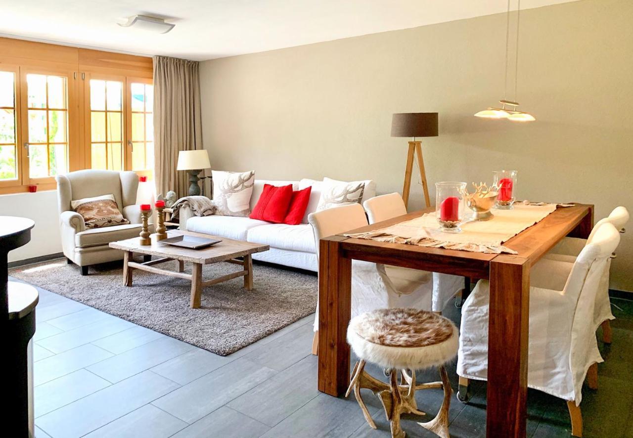 Les Residences Waldbort Βένγκεν Εξωτερικό φωτογραφία