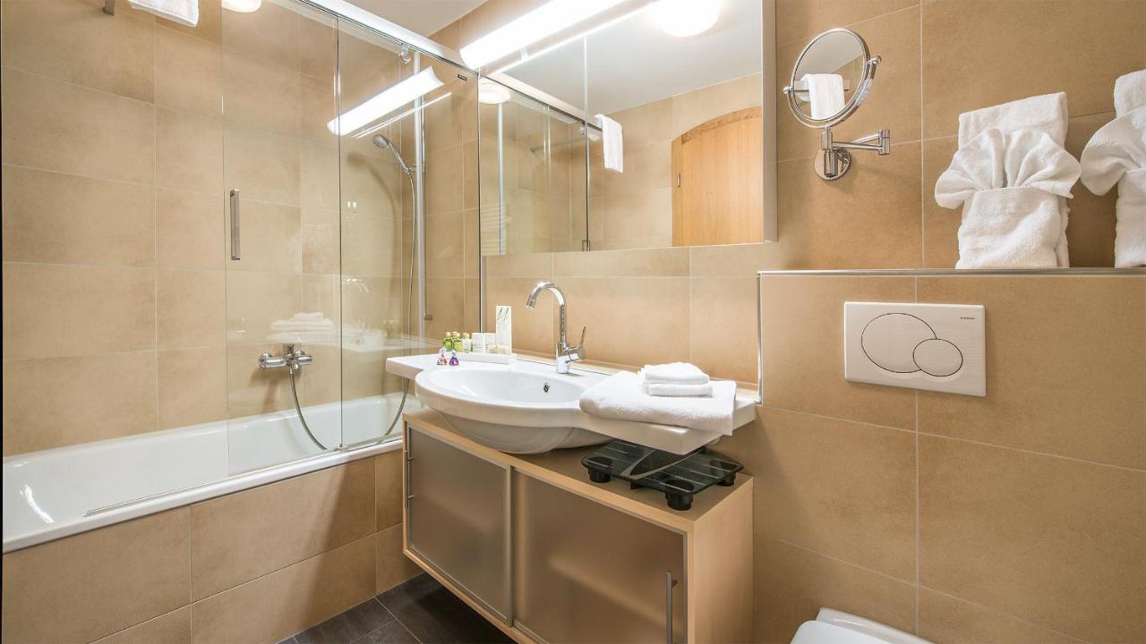 Les Residences Waldbort Βένγκεν Εξωτερικό φωτογραφία