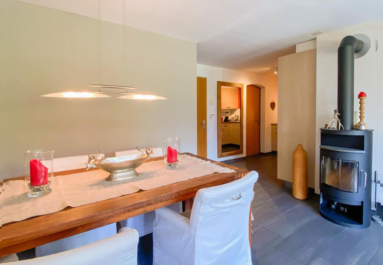 Les Residences Waldbort Βένγκεν Εξωτερικό φωτογραφία