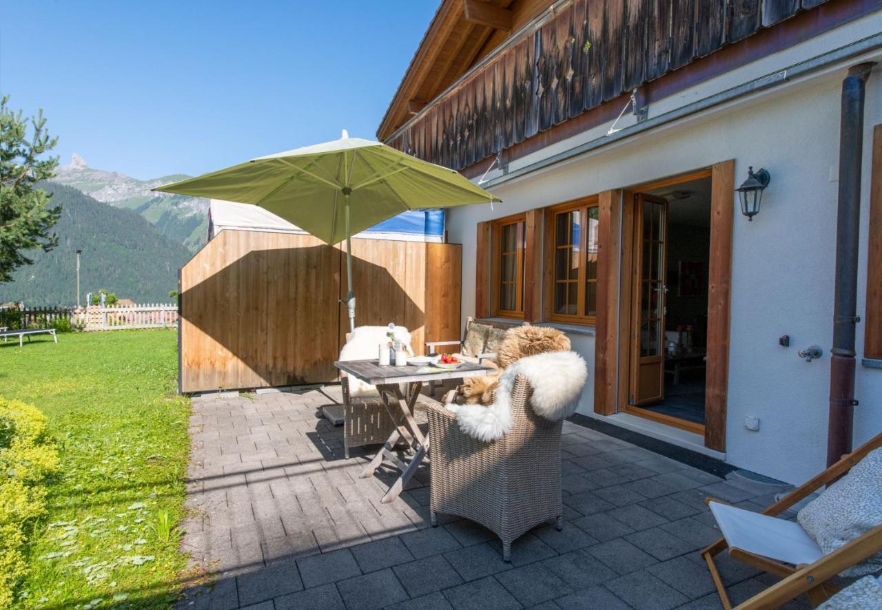 Les Residences Waldbort Βένγκεν Εξωτερικό φωτογραφία