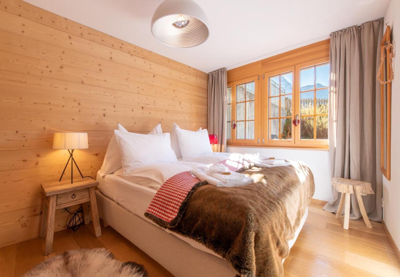 Les Residences Waldbort Βένγκεν Εξωτερικό φωτογραφία