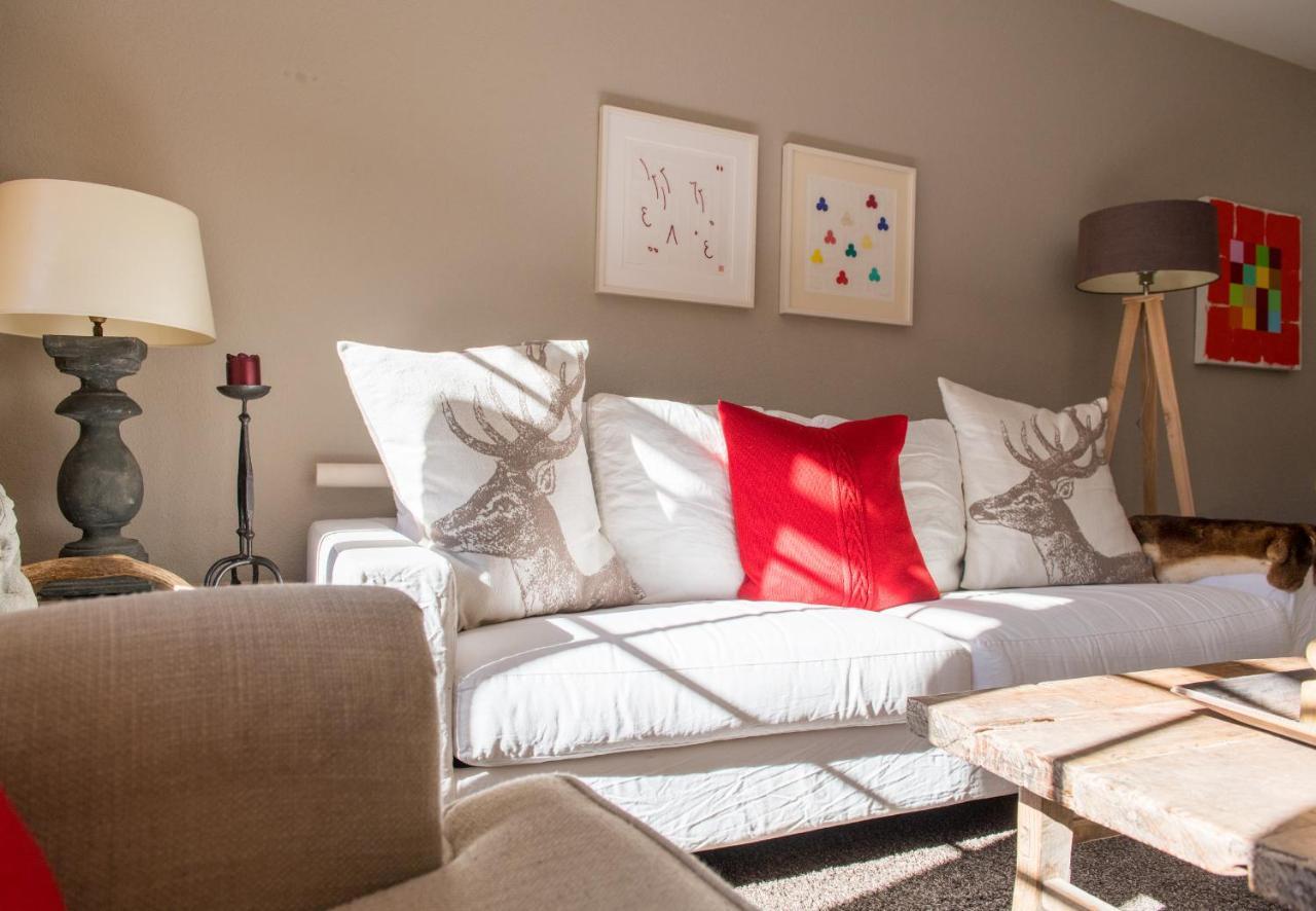 Les Residences Waldbort Βένγκεν Εξωτερικό φωτογραφία
