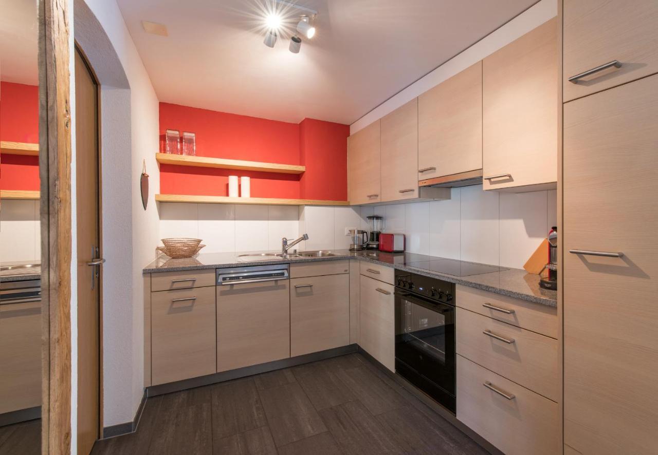Les Residences Waldbort Βένγκεν Εξωτερικό φωτογραφία