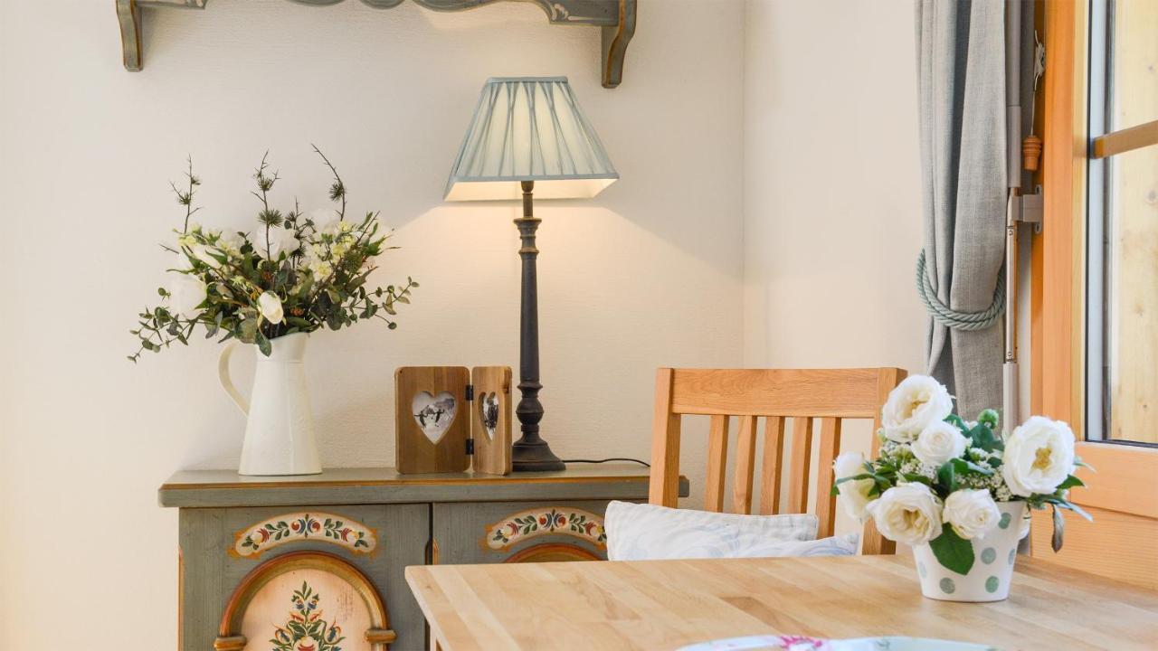 Les Residences Waldbort Βένγκεν Εξωτερικό φωτογραφία