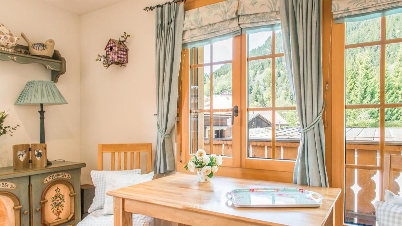Les Residences Waldbort Βένγκεν Εξωτερικό φωτογραφία