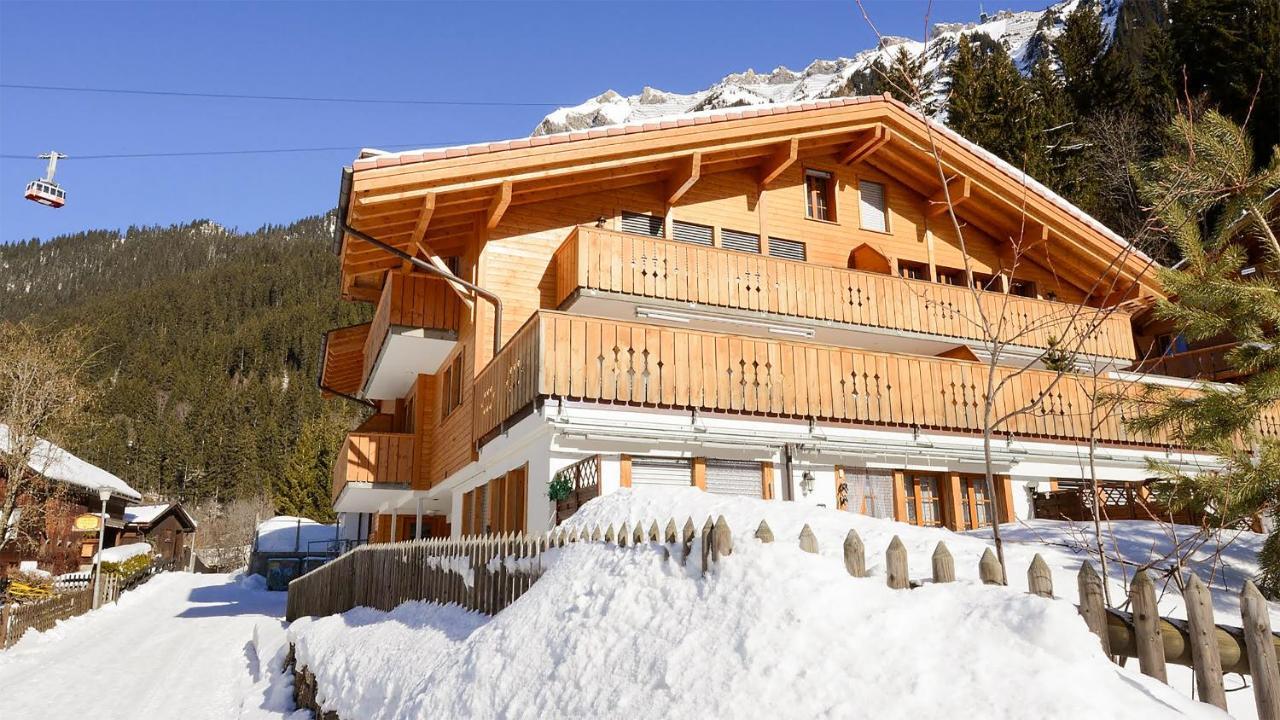 Les Residences Waldbort Βένγκεν Εξωτερικό φωτογραφία