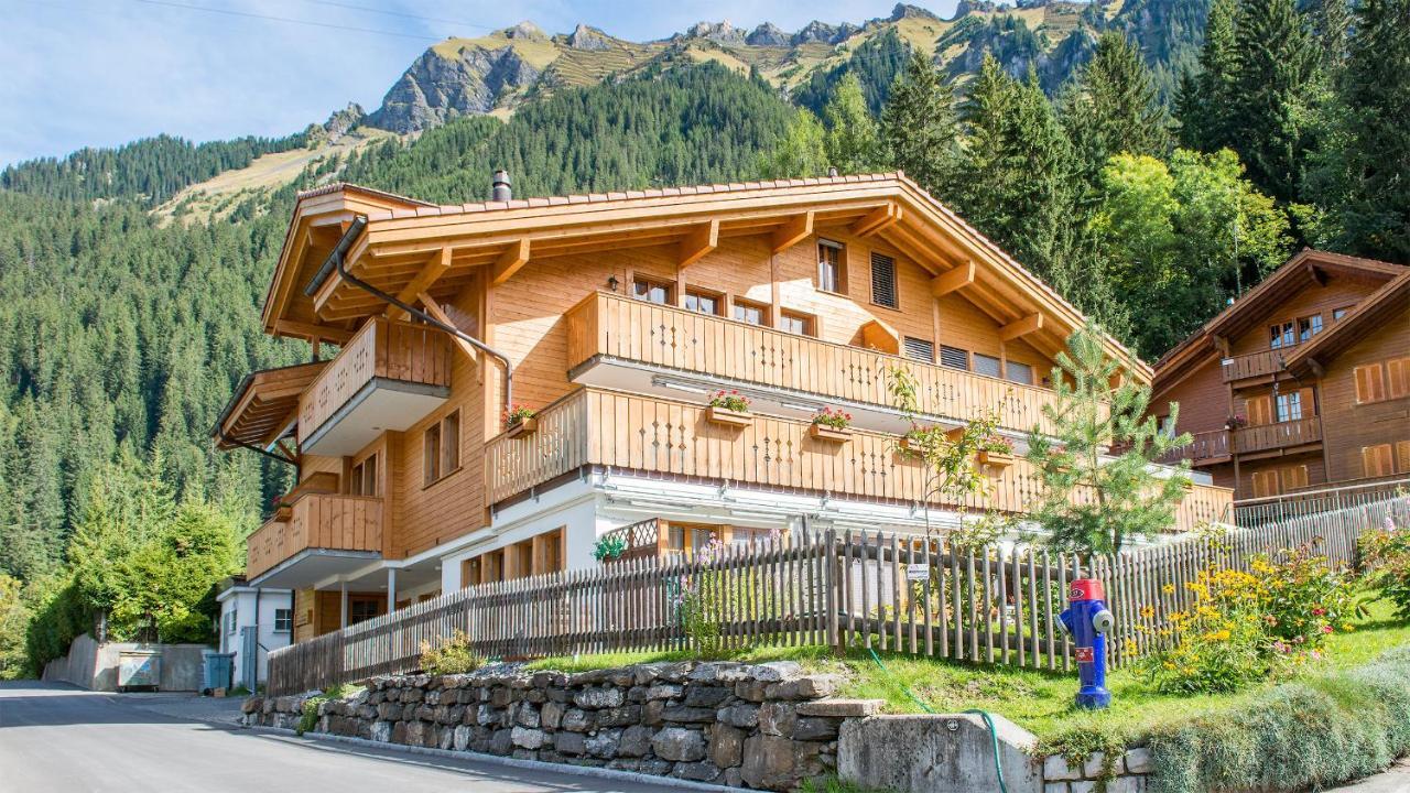Les Residences Waldbort Βένγκεν Εξωτερικό φωτογραφία