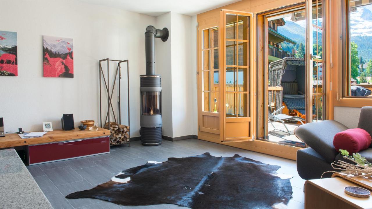 Les Residences Waldbort Βένγκεν Εξωτερικό φωτογραφία