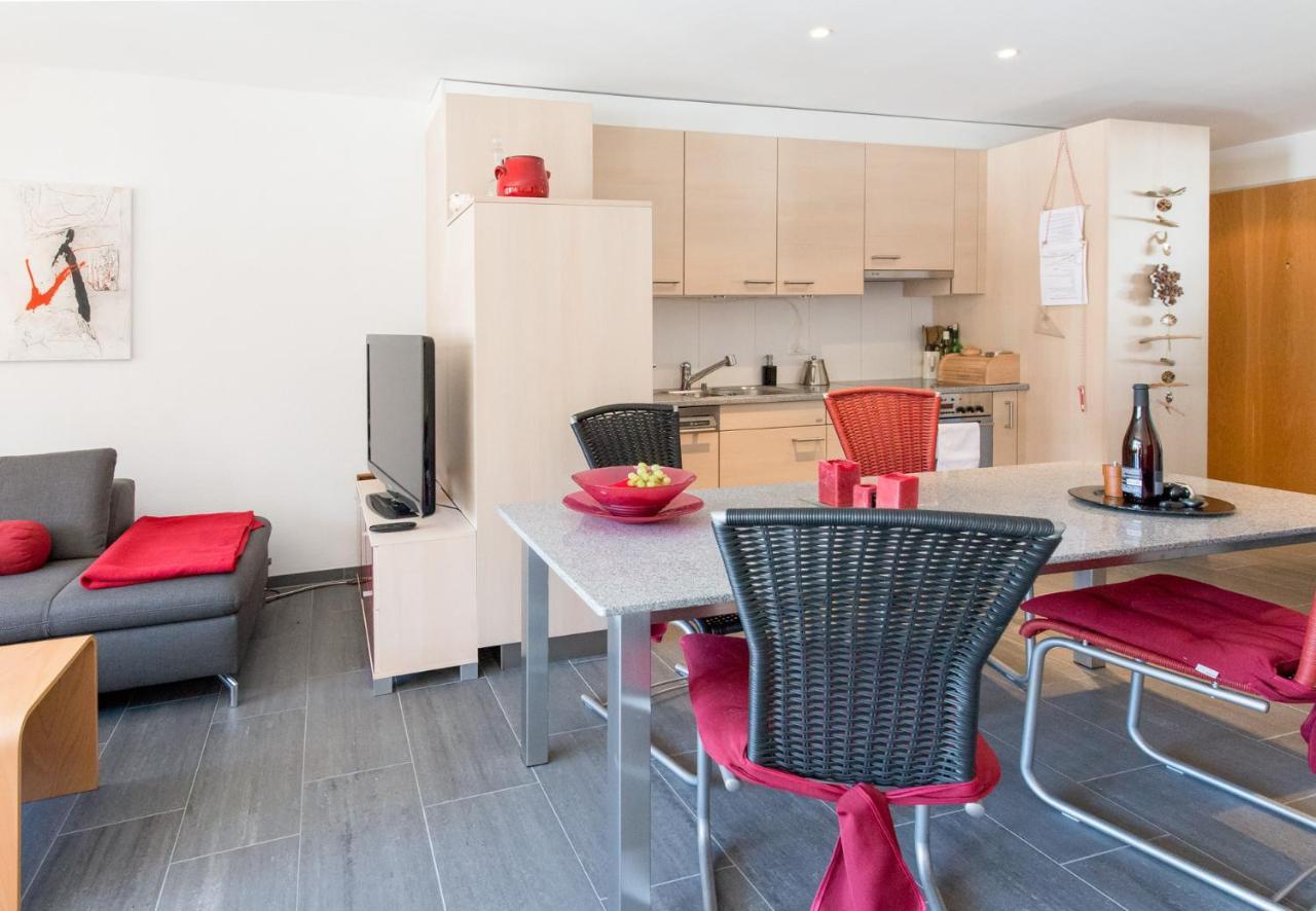 Les Residences Waldbort Βένγκεν Εξωτερικό φωτογραφία